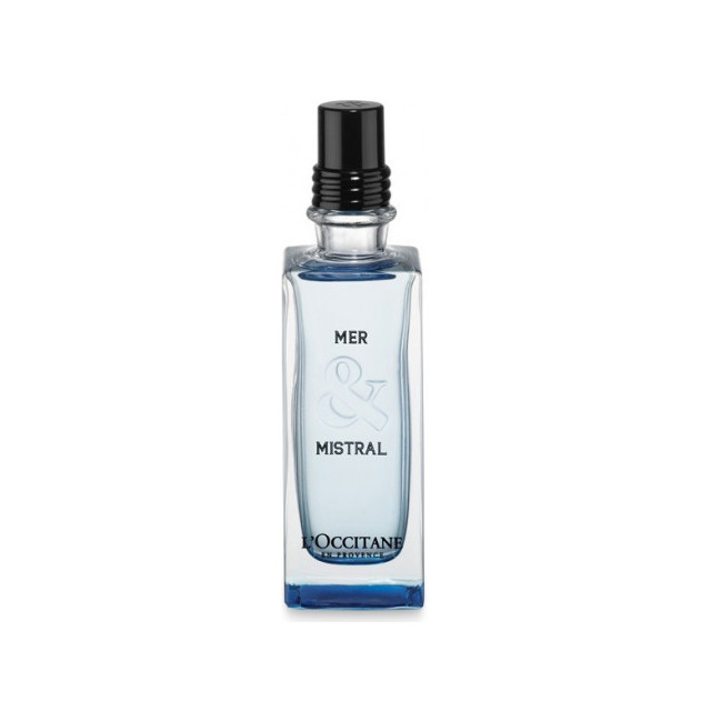 Immagine del profumo Mer & Mistral di L'Occitane en Provence