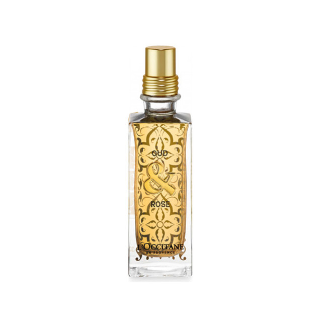 Immagine del profumo Oud & Rose di L'Occitane en Provence