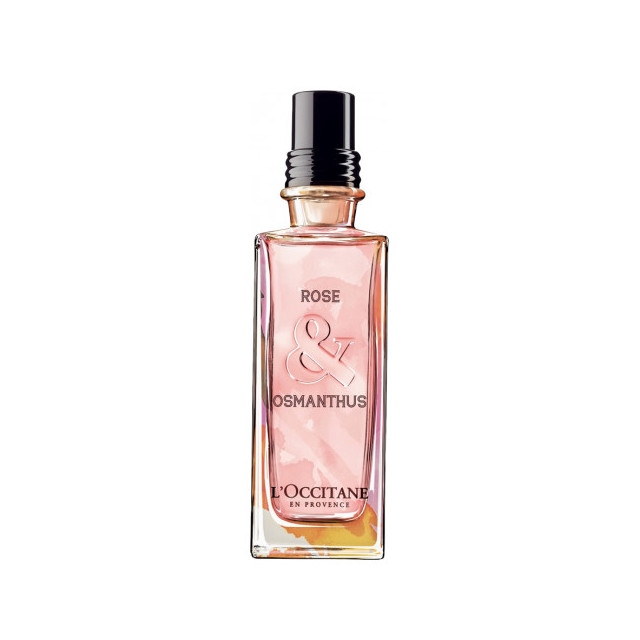 Immagine del profumo Rose & Osmanthus di L'Occitane en Provence