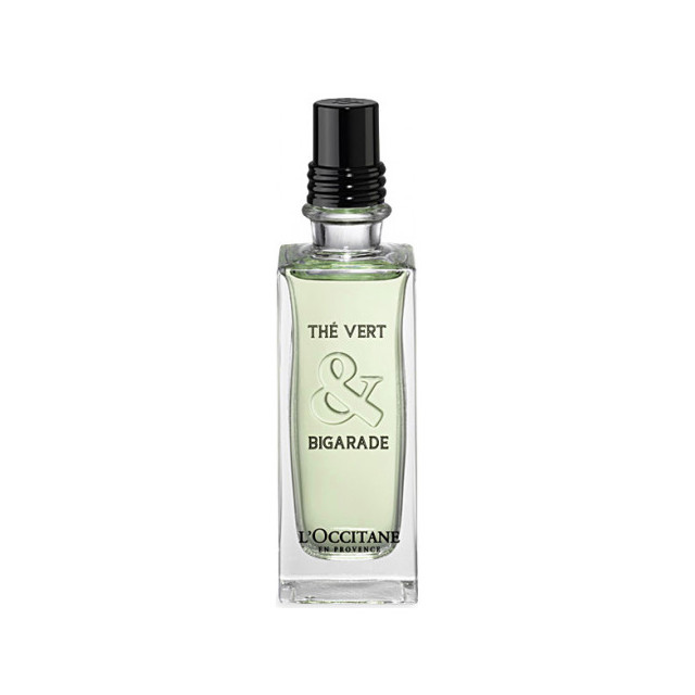 Immagine del profumo The Vert & Bigarade di L'Occitane en Provence