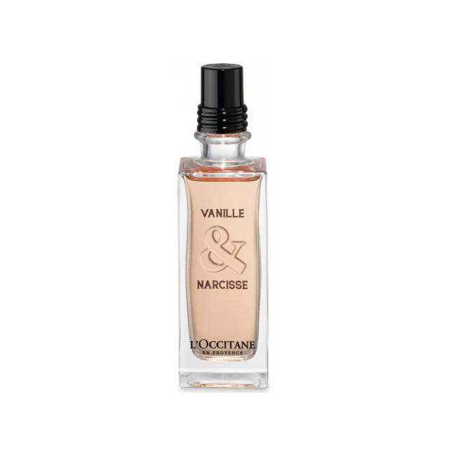 Immagine del profumo Vanille & Narcisse di L'Occitane en Provence