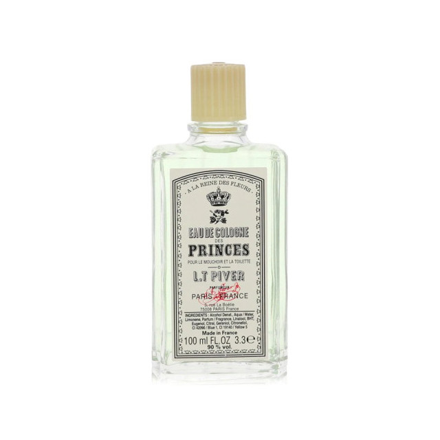 Immagine del profumo Eau de Colognes des Princes di L.T. Piver
