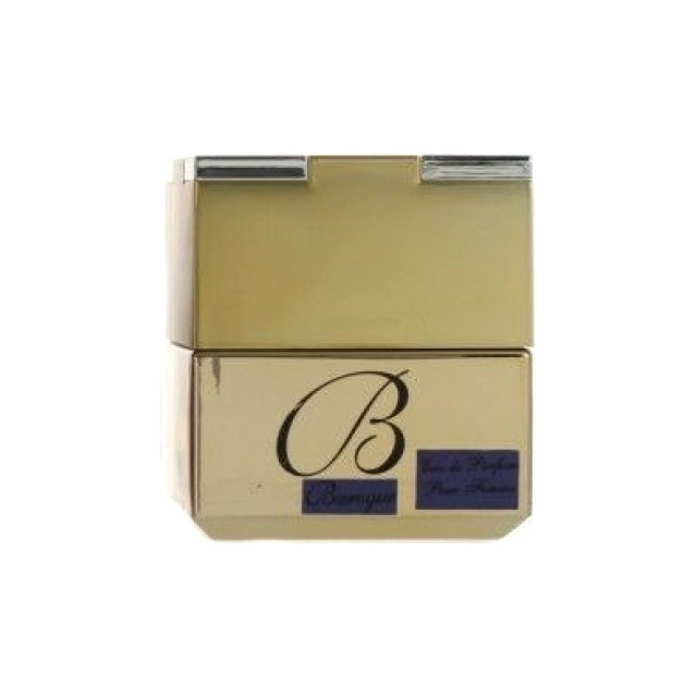 Immagine del profumo Baroque Gold di Armaf