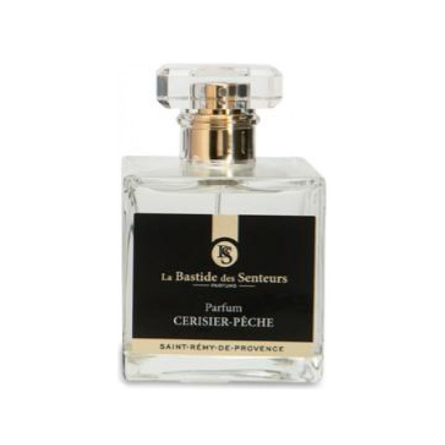 Immagine del profumo Cerisier - Pêche di La Bastide des Senteurs