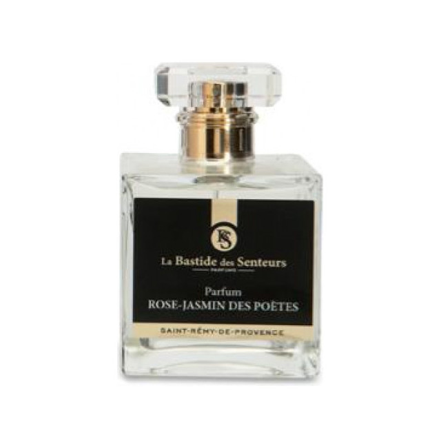 Immagine del profumo Rose - Jasmin des Poètes di La Bastide des Senteurs