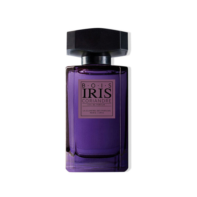 Immagine del profumo Iris Coriandre di La Closerie des Parfums