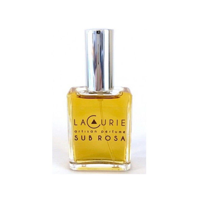 Immagine del profumo Sub Rosa di La Curie
