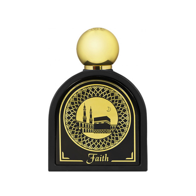 Immagine del profumo Faith di La Maison Orientale