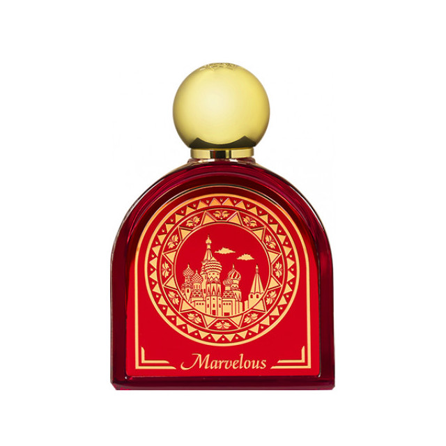 Immagine del profumo Marvelous di La Maison Orientale