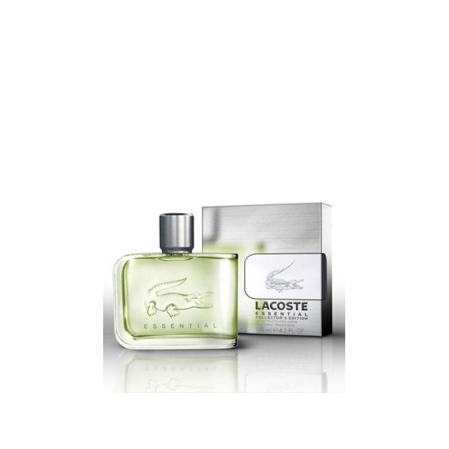 Immagine del profumo Lacoste Essential Collector Edition di Lacoste Fragrances