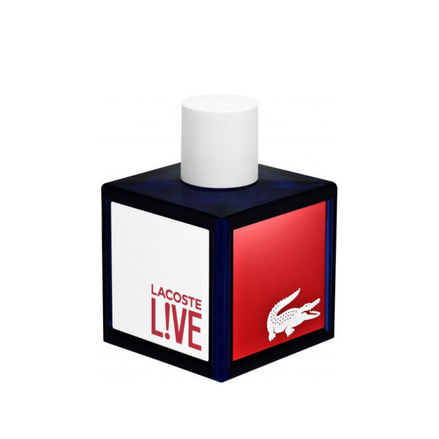 Immagine del profumo Lacoste Live di Lacoste Fragrances