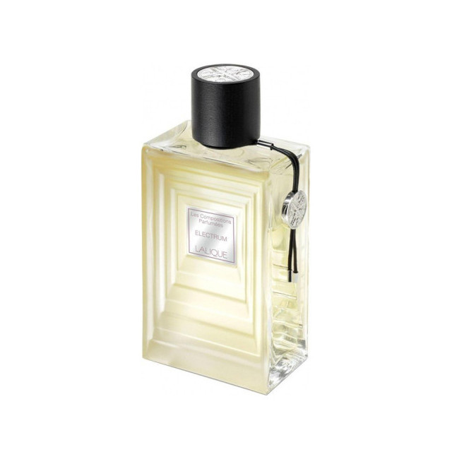 Immagine del profumo Electrum di Lalique