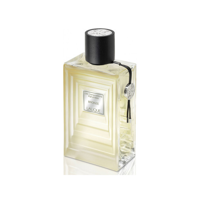 Immagine del profumo Floral Bronze di Lalique