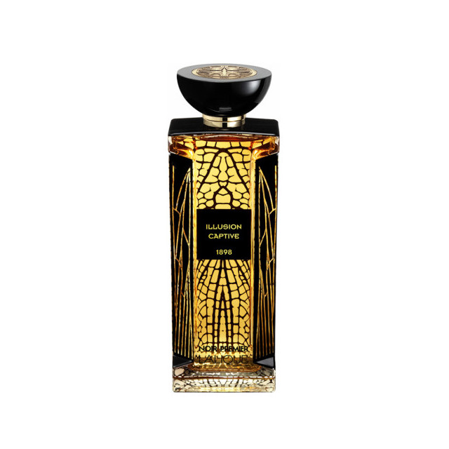 Immagine del profumo Illusion Captive di Lalique