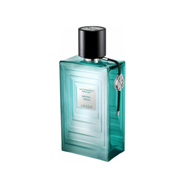 Immagine del profumo Imperial Green di Lalique