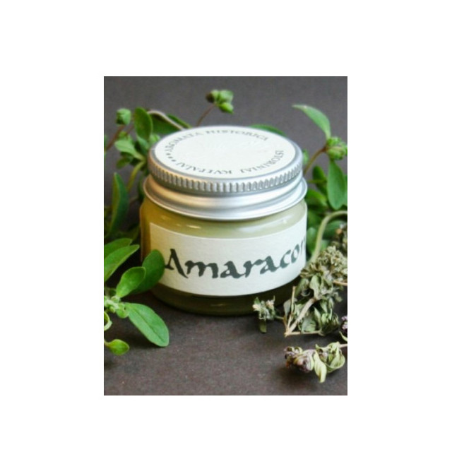 Immagine del profumo Amaracon di Aromata Mirabilia