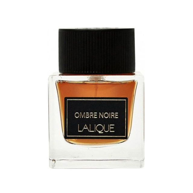 Immagine del profumo Ombre Noire di Lalique