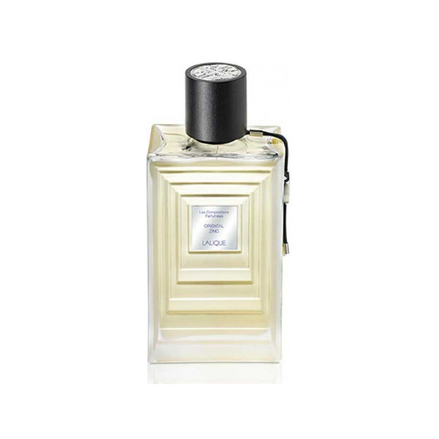 Immagine del profumo Oriental Zinc di Lalique