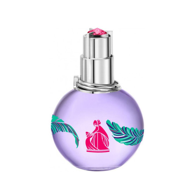 Immagine del profumo Eclat d'Arpege Tropical Flower di Lanvin