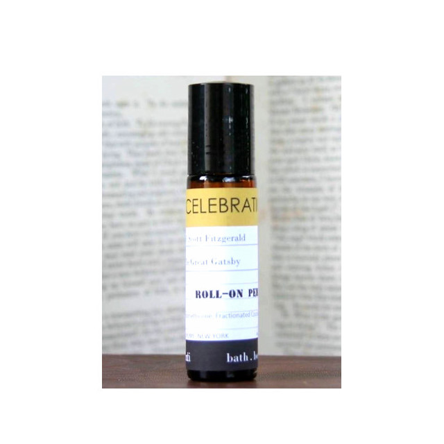 Immagine del profumo Celebration di Latherati