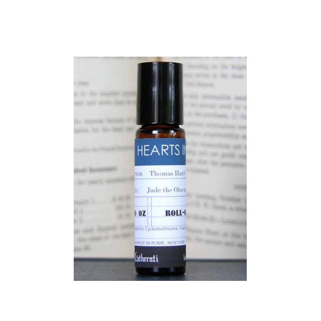 Immagine del profumo Hearts Insurgent di Latherati