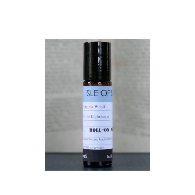 Immagine del profumo Isle Of Skye di Latherati