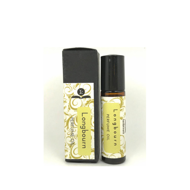 Immagine del profumo Longbourne di Latherati