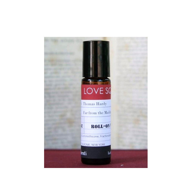 Immagine del profumo Love Square di Latherati