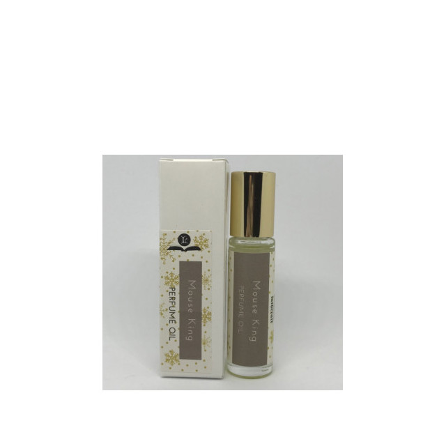Immagine del profumo Mouse King di Latherati