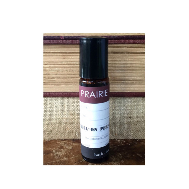 Immagine del profumo Prairie di Latherati