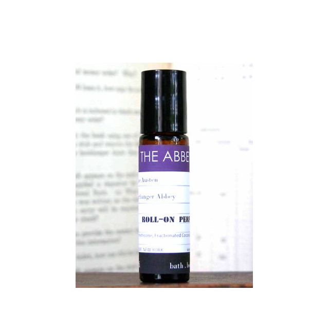 Immagine del profumo The Abbey di Latherati