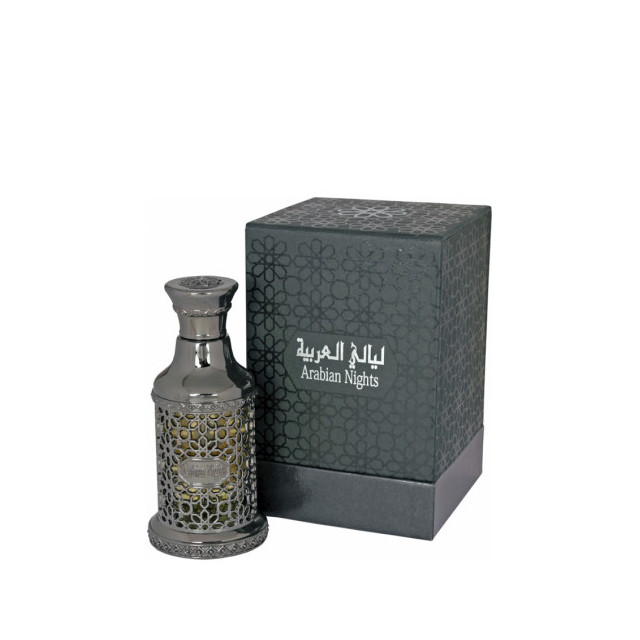 Immagine del profumo Arabian Nights Black di Arabian Oud