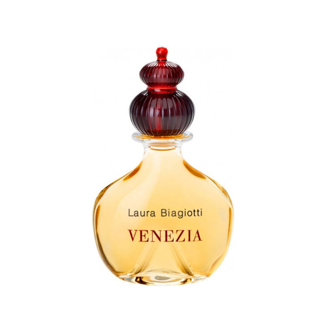 Immagine del profumo Venezia 2011 di Laura Biagiotti