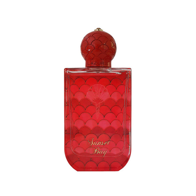 Immagine del profumo Sunset Bay di Lazure Perfumes