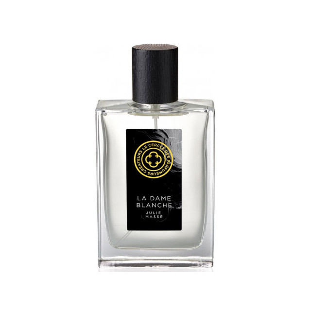 Immagine del profumo La Dame Blanche di Le Cercle des Parfumeurs Createurs