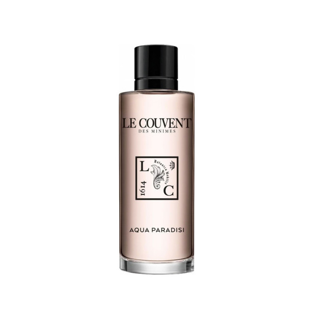 Immagine del profumo Aqua Paradisi di Le Couvent Maison de Parfum