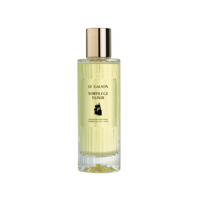 Immagine del profumo Sortilege Elixir di Le Galion