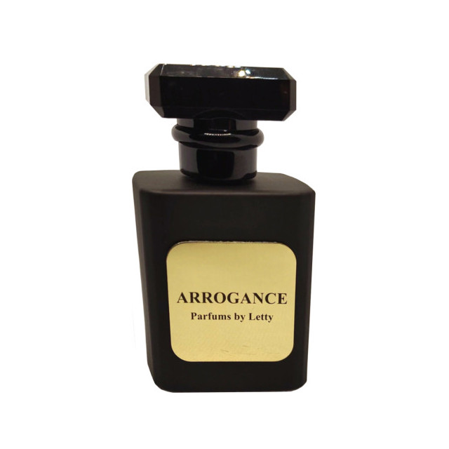 Immagine del profumo Arrogance di Lé Max Fragrances
