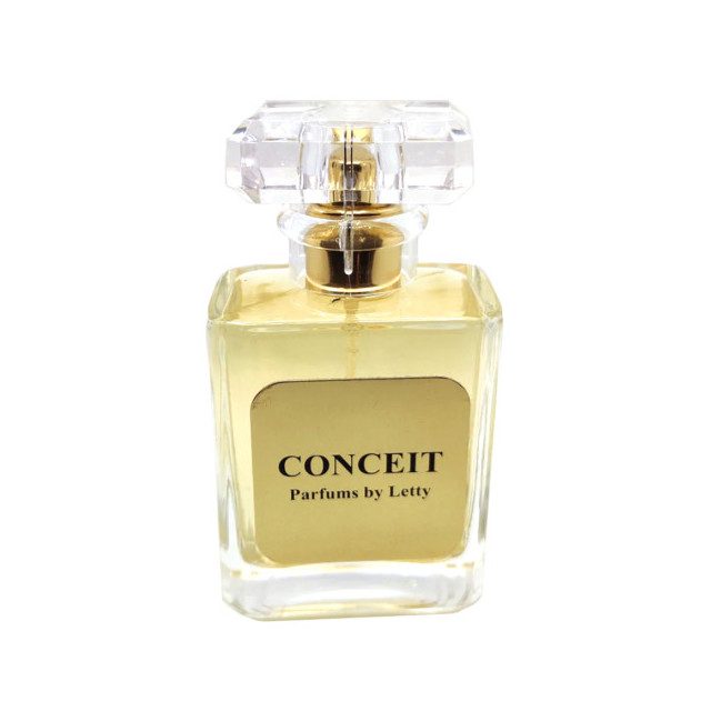 Immagine del profumo Conceit di Lé Max Fragrances