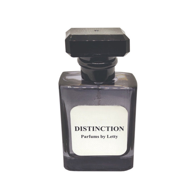 Immagine del profumo Distinction di Lé Max Fragrances