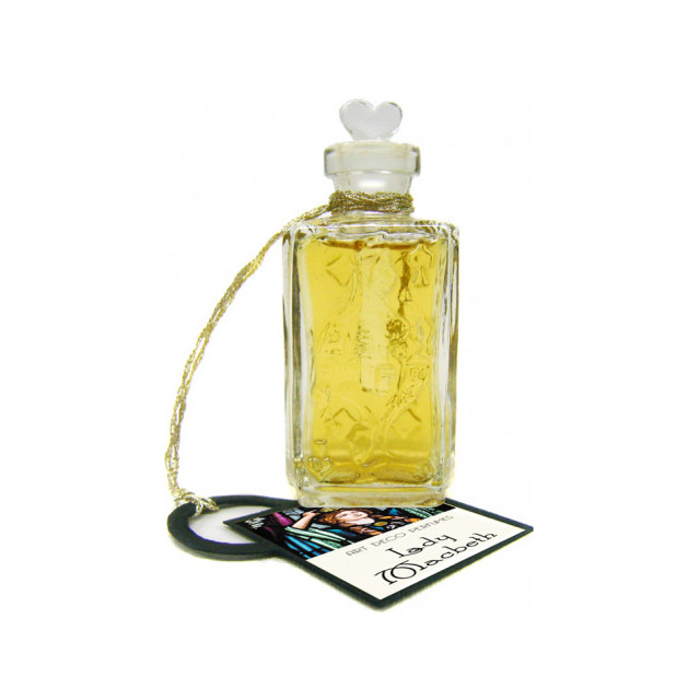 Immagine del profumo Panax Ginseng di Art Deco Perfumes