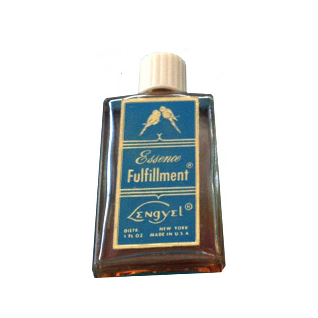 Immagine del profumo Fulfillment di Lengyel