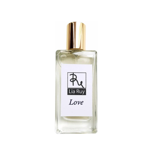 Immagine del profumo Love di Lia Ruy