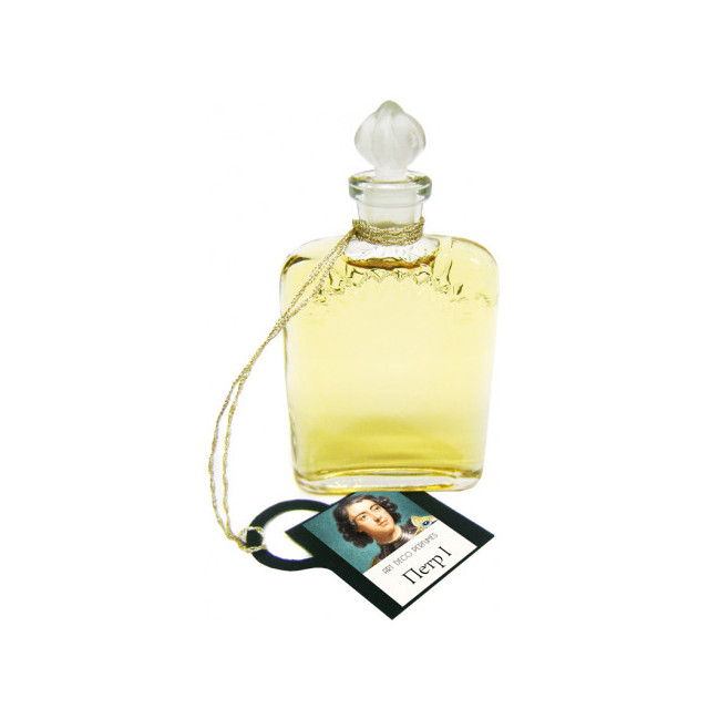Immagine del profumo Piotr I di Art Deco Perfumes