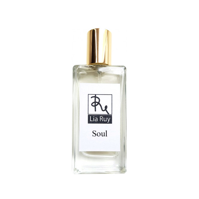 Immagine del profumo Soul di Lia Ruy