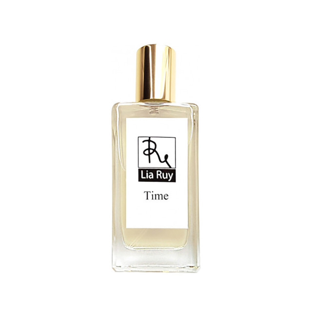 Immagine del profumo Time di Lia Ruy