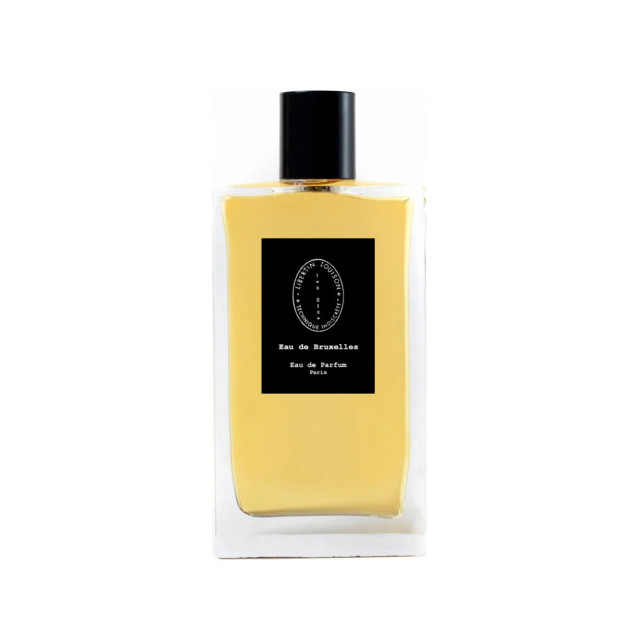 Immagine del profumo Eau de Bruxelles di Libertin Louison Technique Indiscrete