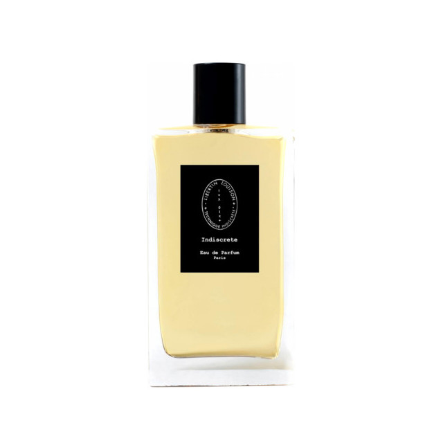 Immagine del profumo Indiscrete di Libertin Louison Technique Indiscrete