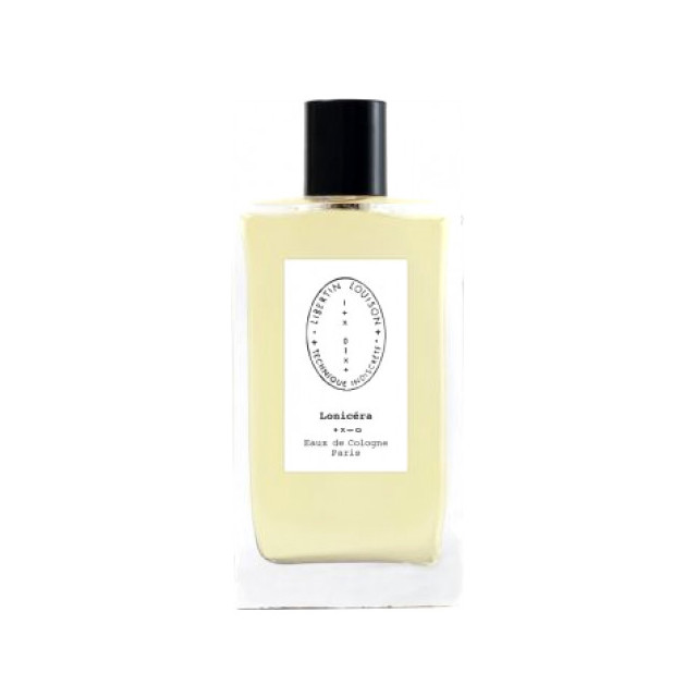 Immagine del profumo Lonicera di Libertin Louison Technique Indiscrete