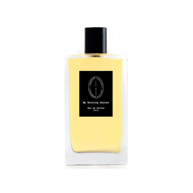 Immagine del profumo My Burning Secret di Libertin Louison Technique Indiscrete